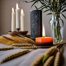 Friedhof St. Nikolaus